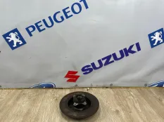 Ступица задняя SUZUKI SX4 M16A 2013