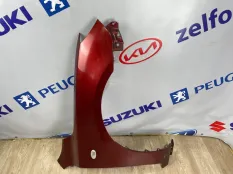 Крыло переднее правое MAZDA 3 BK 2006