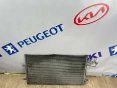 Радиатор кондиционера FORD FOCUS 2 2009