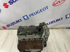 Двигатель RENAULT SCENIC K4M858 2011г