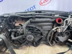 Ноускат MAZDA 3 2011