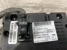 Дисплей информационный FORD KUGA 2 JTMA 2013