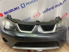 Ноускат Mitsubishi Outlander 2009г