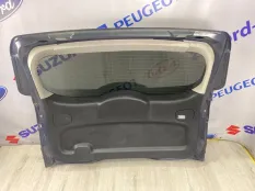 Крышка багажника FORD S-Max Б/Н 2013