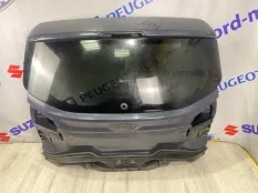 Крышка багажника FORD S-Max Б/Н 2013