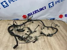 Проводка двигателя FORD Escape L3 2009