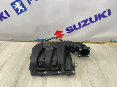 Коллектор впускной FORD EXPLORER T35PDED 2014