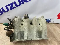 Коллектор впускной Nissan PRIMERA P11 QG18DE 2000