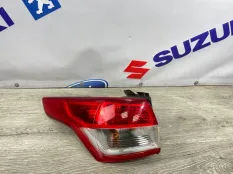 Задний фонарь задний левый FORD KUGA 2 JTMA 2013