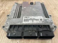 Блок управления ДВС FORD MONDEO 4 BE 2009