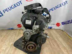 Двигатель FORD KUGA 2 JTMA 2013