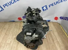 Двигатель FORD KUGA 2 JTMA 2013