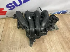Коллектор впускной FORD FOCUS 2 QQDA 2008