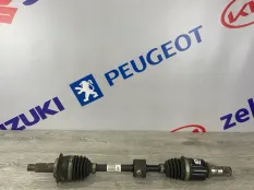 Привод передний левый SUZUKI SX4 M16A 2013