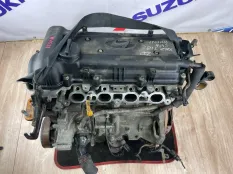 Двигатель Hyundai I30 G4FA 2009