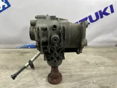 Раздаточная коробка FORD KUGA 2 JTMA 2013