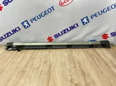 Накладка на порог правая SUZUKI SX4 M16A 2013