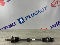 Привод передний правый SUZUKI SX4 M16A 2013