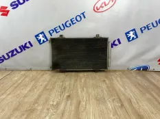 Радиатор кондиционера SUZUKI SX4 M16A 2013