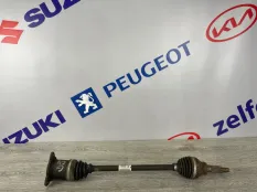 Привод задний левый SUZUKI SX4 M16A 2013