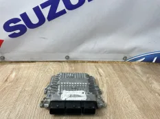 Блок управления ДВС FORD FOCUS 2 G6DA 2009