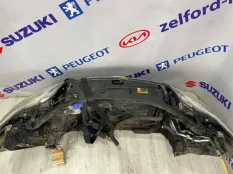 Ноускат FORD MONDEO 4 BE QXBA 2009