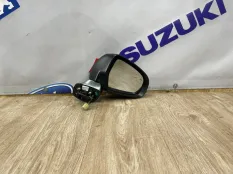 Боковые зеркала заднего вида правое SUZUKI SX4