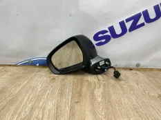 Боковые зеркала заднего вида левое SUZUKI SX4 M16A