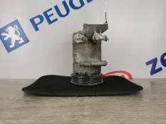 Компрессор кондиционера FORD TRANSIT P8FA 2009