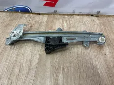 Стеклоподъемник передний правый SUZUKI SX4 M16A