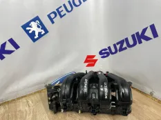 Коллектор впускной MAZDA 6 GG LF20 2004