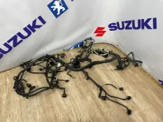 Проводка двигателя FORD KUGA 2 CBS JTMA 2014