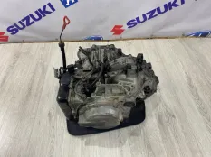 АКПП Hyundai TUCSON D4EA 2008