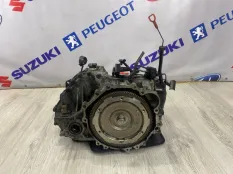 АКПП Hyundai TUCSON D4EA 2008