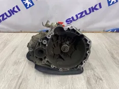 МКПП SUZUKI SX4 M16A 2008