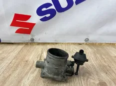 Дроссельная заслонка KIA SPORTAGE D4EA 2007
