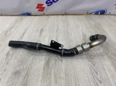 Патрубок интеркуллера VOLVO S60 B4164T 2017г