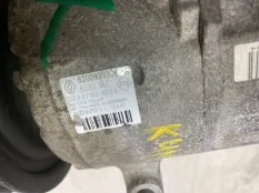 Компрессор кондиционера RENAULT MEGANE BZ0H K4M848