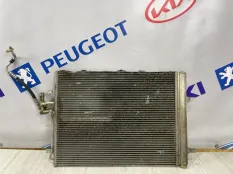 Радиатор кондиционера FORD S-Max Б/Н 2013