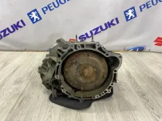 АКПП FORD FOCUS 2 SHDA 2009г