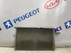 Радиатор кондиционера FORD FOCUS 2 AODA 2009