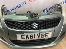 Ноускат SUZUKI SWIFT 2011