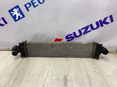 Интеркулер FORD KUGA 2 JTMA 2013