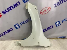 Крыло переднее левое SUZUKI GRAND VITARA JT 2007