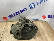 МКПП SUZUKI SX4 M16A 2009