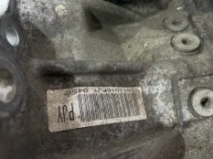 МКПП SUZUKI SX4 M16A 2009