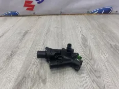 Корпус термостата FORD S-Max Б/Н 2013