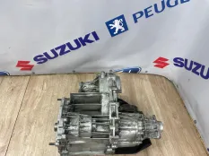 Раздаточная коробка Mitsubishi Pajero 4M41 2003