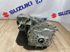 Раздаточная коробка Mitsubishi Pajero 4M41 2003