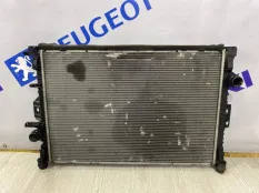 Радиатор ДВС FORD KUGA 2 JTMA 2013